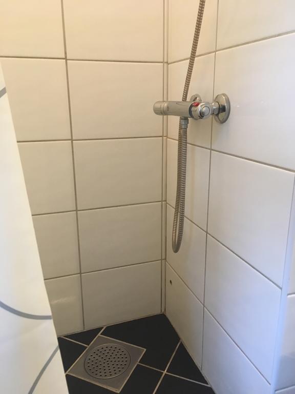 דירות ברגן Ym40 מראה חיצוני תמונה